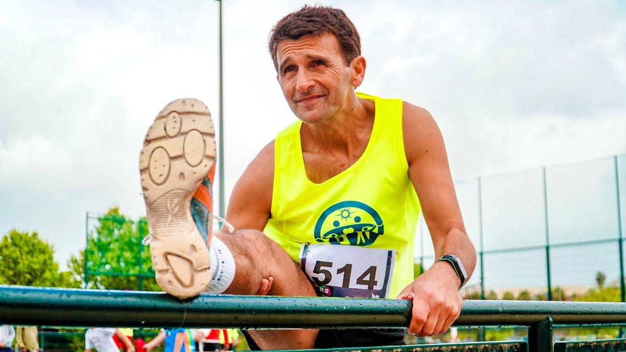 Chronic joint management without long-term medication
