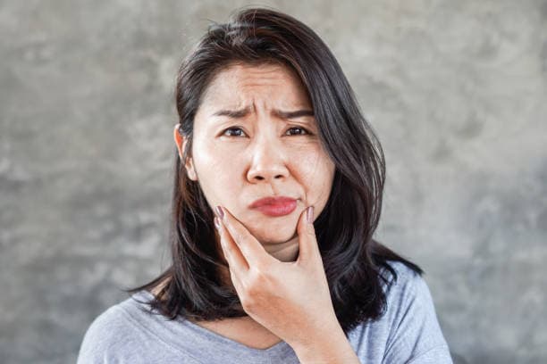 Red light therapy for facial nerve recovery after Bells Palsy