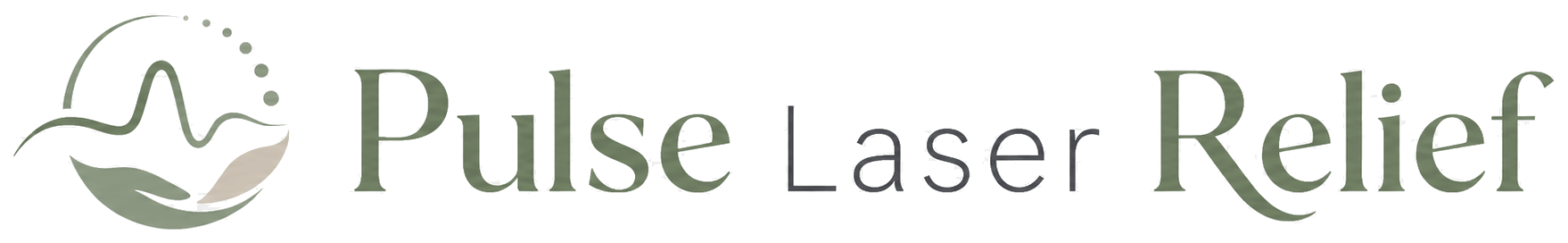 Pulse Laser Relief