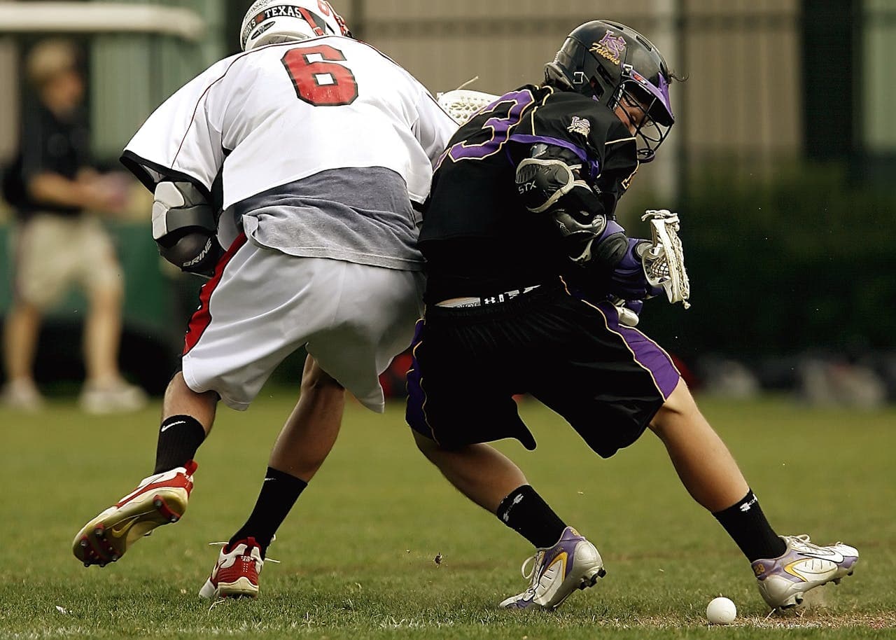 Brain health and concussion recovery photobiomodulation research in contact sports