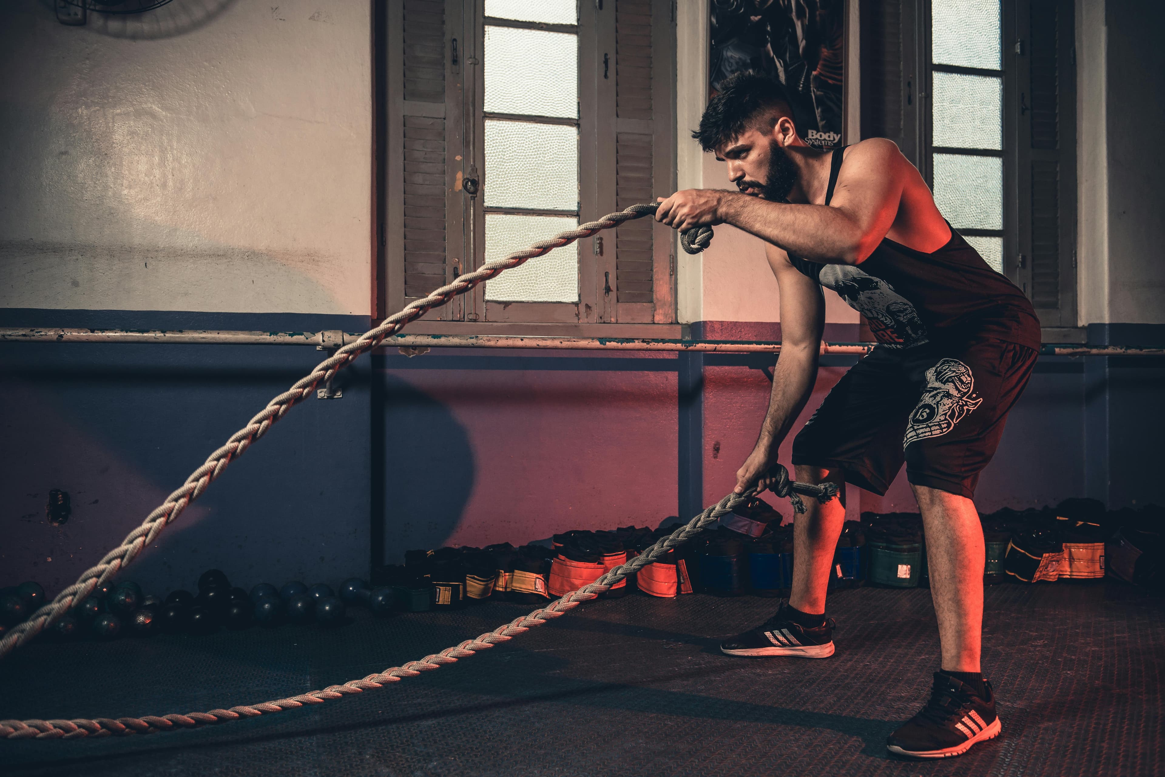 Fascia-focused recovery with laser therapy for myofascial performance optimisation